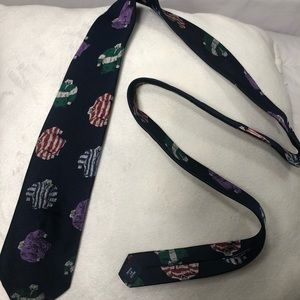 Polo by Ralph Lauren Sweater Tie